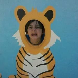 Meet your Posher, Robert